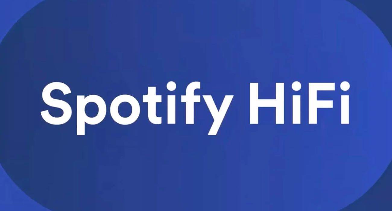 Kiedy pojawi się Spotify HiFi? Odpowiedź prawdopodobnie cię zirytuje ciekawostki Spotify HiFi, kiedy Spotify HiFi, kiedy premiera Spotify HiFi  Jeśli zastanawiasz się, kiedy pojawi się Spotify HiFi, to odpowiedź na to pytanie prawdopodobnie Cię zirytuje. Już wyjaśniamy dlaczego. SpotifyHiFi