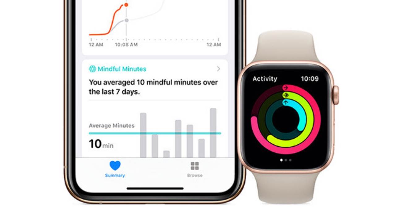 Zdrowie na pierwszym miejscu - iOS 17 zaskoczy innowacjami! ciekawostki, box Zdrowie, usprawnienia, tłumaczenia, sztuczna inteligencja, shareplay, personalizacja, monitorowanie zdrowia, iPad, iOS 17, interaktywność, emocje, coaching zdrowotny, Apple Watch, apple tv+, aplikacja Zdrowie  iOS 17 to kolejna odsłona systemu operacyjnego firmy Apple, która ma skupić się na nowych funkcjach związanych ze zdrowiem - podaje Mark Gurman. zdrowie