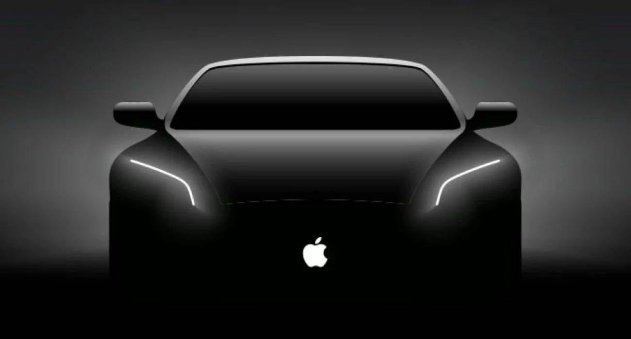 Apple Car może mieć własny system operacyjny ciekawostki samochód Apple, Apple Car  Apple Car może mieć własny system operacyjny do zarządzania samochodem, podobnie jak robi to Tesla ze swoimi autami. AppleCar