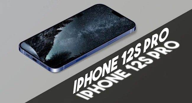 iphone 12s