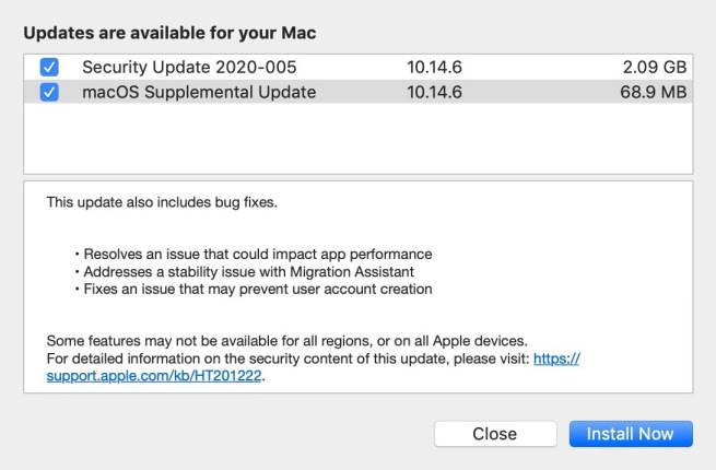 Instaluj uaktualnienia zabezpieczeń - kolejna nowość w iOS 14.5 polecane, ciekawostki nowosci w iOS 14.5, iOS 14.5, Instaluj uaktualnienia zabezpieczeń  W kodzie czwartej wersji beta iOS 14.5 programiści znaleźli linki sugerujące, że Apple zezwoli na instalowanie aktualizacji zabezpieczeń na iPhonie i iPadzie niezależnie od nowszych wersji systemu operacyjnego. macos update