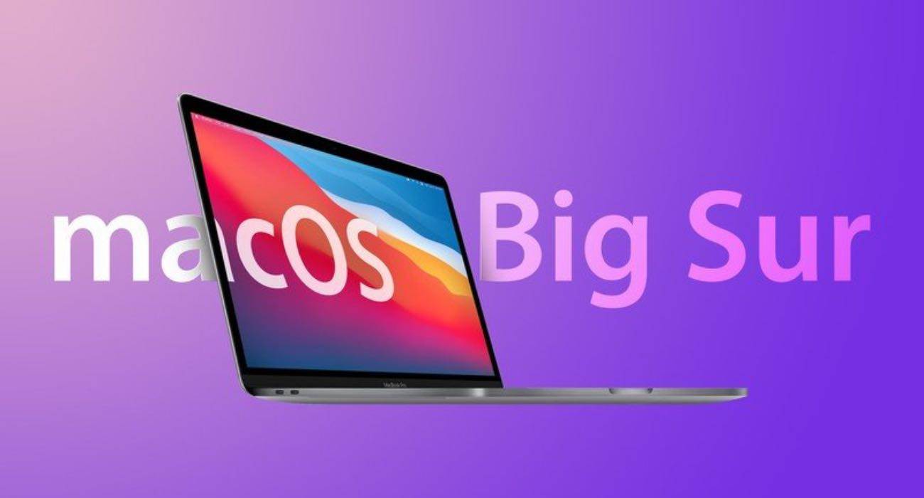System macOS Big Sur 11.5 beta 1  dostępny - co nowego? Lista zmian polecane, ciekawostki macOS Big Sur 11.5 beta 1, macOS Big Sur 11.5, macOS 11.4, lista zmian, co nowego  Firma Apple udostępniła programistom pierwszą wersję beta systemu macOS Big Sur 11.5. Co zostało zmienione w nowej wersji systemu? macOSBigSur