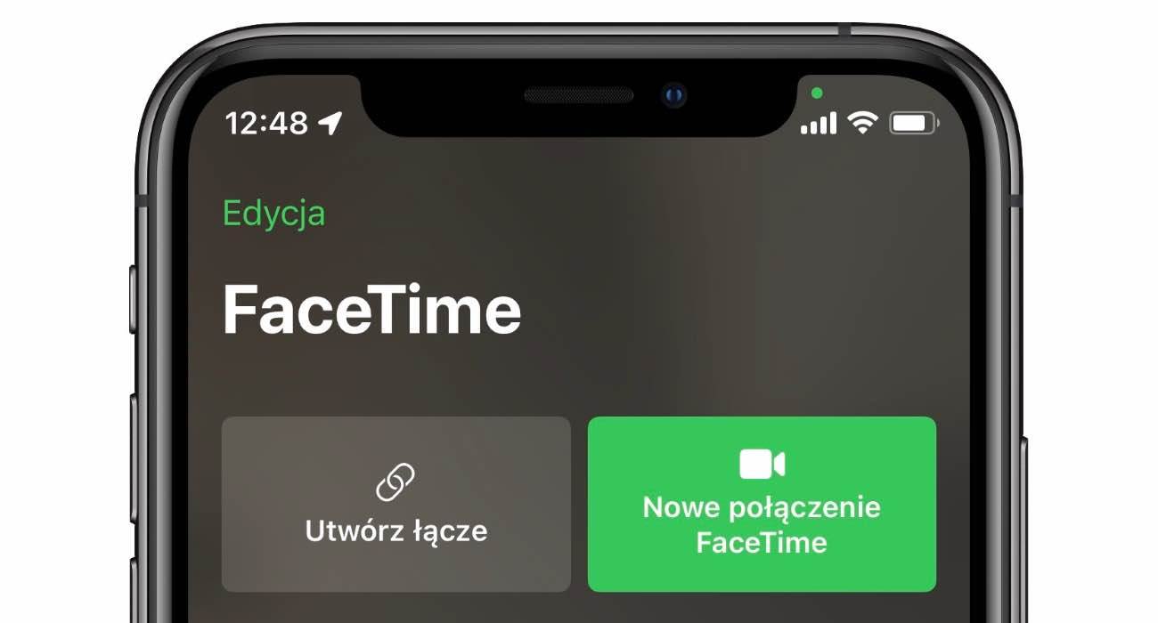 Wszystkie nowe funkcje FaceTime w systemie iOS 15 podcast, ciekawostki nowości w FaceTime, iOS 15, FaceTime, co nowego w FaceTime  Apple wprowadziło kilka poważnych ulepszeń do FaceTime w iOS 15. Nie powinno to dziwić, biorąc pod uwagę wzrost popularności usług połączeń wideo w ciągu ostatniego roku lub dwóch z powodu pandemii. Poniżej przedstawiamy wszystkie nowe funkcje, które pojawią się w FaceTime w iOS 15 na iPhone, iPad i Mac. iOS15 lacze
