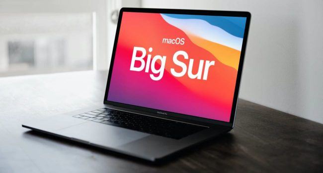 Finalna wersja macOS 11.5 Big Sur dostępna polecane, ciekawostki macOS Big Sur 11.5  Firma Apple udostępniła wszystkim użytkownikom finalną wersję macOS Big Sur 11.5. Lista zmian w tejże wersji systemu nie jest zbyt długa. MacOSBigSur 650x350