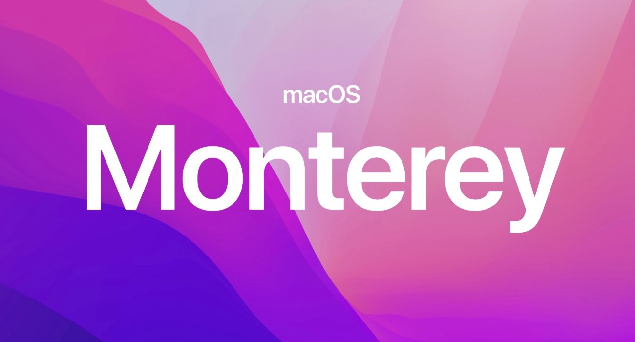 Pierwsza beta systemu macOS Monterey 12.4 dostępna ciekawostki macOS Monterey 12.4  Dziś oprócz pierwszej bety iOS 15.5 i iPadOS 15.5 firma Apple wydała także pierwszą betę systemu macOS Monterey 12.4. Co się zmieniło? monterey 1