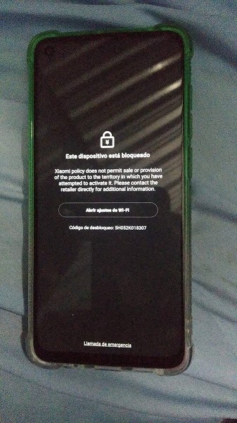 Xiaomi zaczęło blokować smartfony nielegalnie importowane do różnych krajów ciekawostki zablokowany telefon xiaomi, xiaomi bokuje smartfony, xiaomi blokuje telefony, Xiaomi, jak ominac blokade xiaomi, Blokada  Zazwyczaj Xiaomi nie ingeruje w działanie smartfonów importowanych do różnych krajów w sposób nielegalny lub półlegalny. zablokowany xiaomi