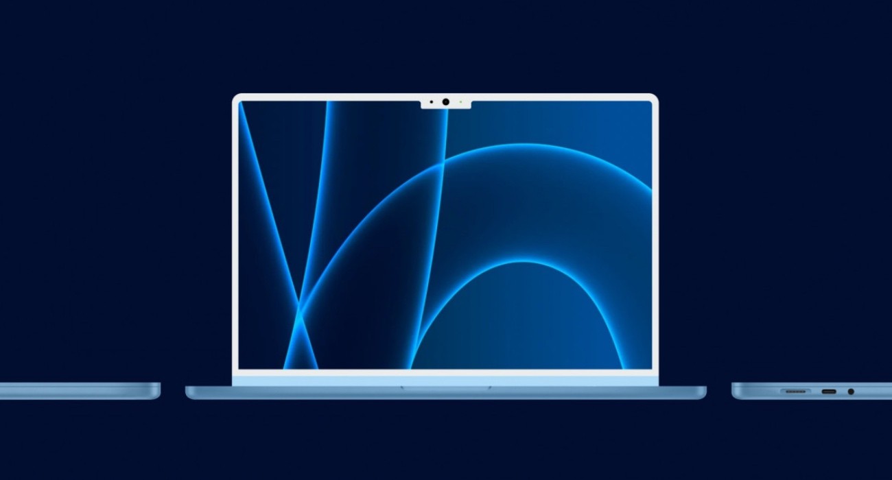 Apple zmieni nazwę przyszłorocznego MacBooka Air ciekawostki MacBook Air 2022, MacBook  Informator DylanDKT opublikował na Twitterze interesujące szczegóły na temat MacBooka Air. Jego zdaniem przyszłoroczny ultralekki laptop giganta z Cupertino będzie miał inną nazwę. MacBookAir2021