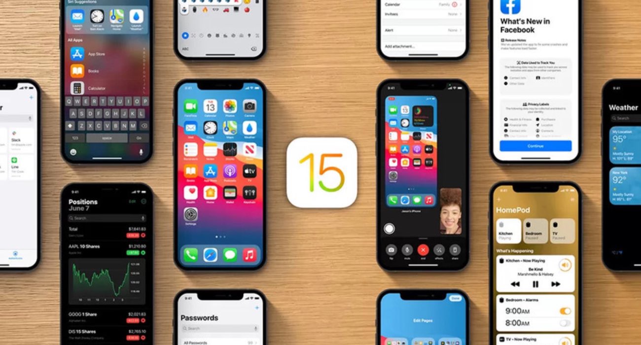 Pierwsze publiczne bety iOS 15.3 i iPadOS 15.3 dostępne ciekawostki Update, publiczna beta ios 15.3, jak zainstalowac publiczna bete ios 15.3, Apple, Aktualizacja  Publiczni beta testerzy już mogą się cieszyć. Dosłownie w tej chwili, Apple udostępniło pierwszą publiczną betę iOS 15.3 i iPadOS 15.3. iOS15 1