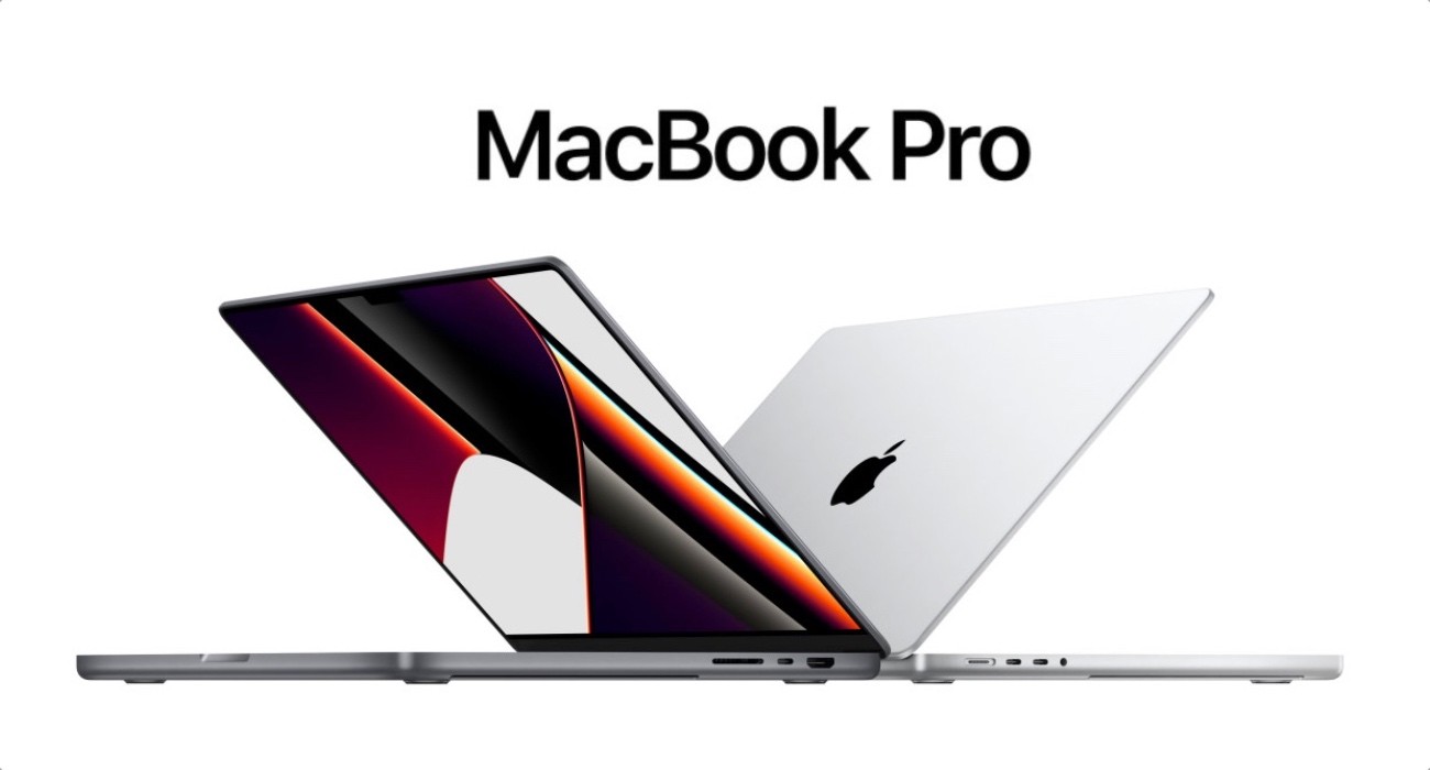 Tajemnicze trzaski w MacBookach Pro 2021. Jak rozwiązać problem? ciekawostki rzaski z glosnikow macbook pro 2021, MacBook Pro 2021, MacBook Pro  Wielu użytkowników najnowszych MacBooków Pro 2021 narzekają na tajemnicze trzaski, które wydobywają się z głośników podczas odtwarzania dowolnych treści. macbookpro10
