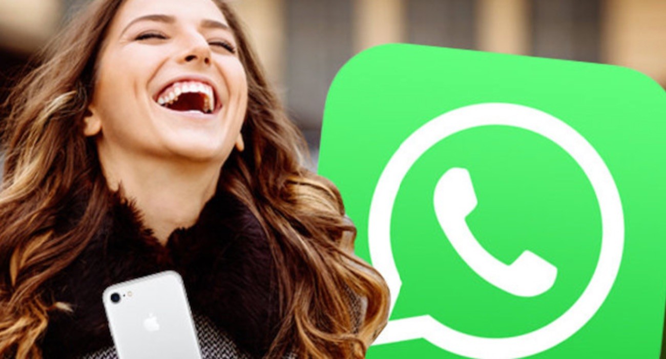 whatsapp - Poważny błąd w WhatsApp! Twoje zdjęcia są zagrożone