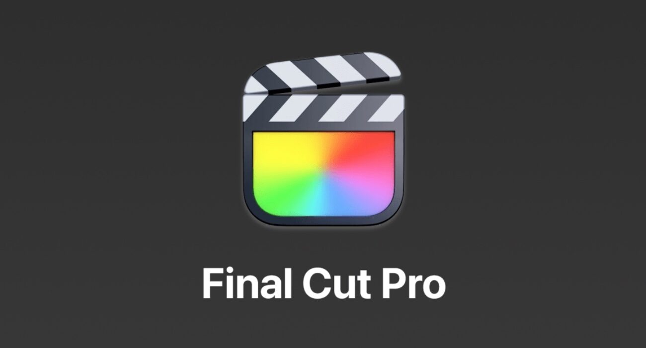 Final Cut Pro na macOS uaktualniony ciekawostki   Firma Apple zaktualizowała aplikację Final Cut Pro na macOS, aby naprawić niektóre błędy. Poniżej pełna i oficjalna lista zmian. FinalCutPro 1300x700