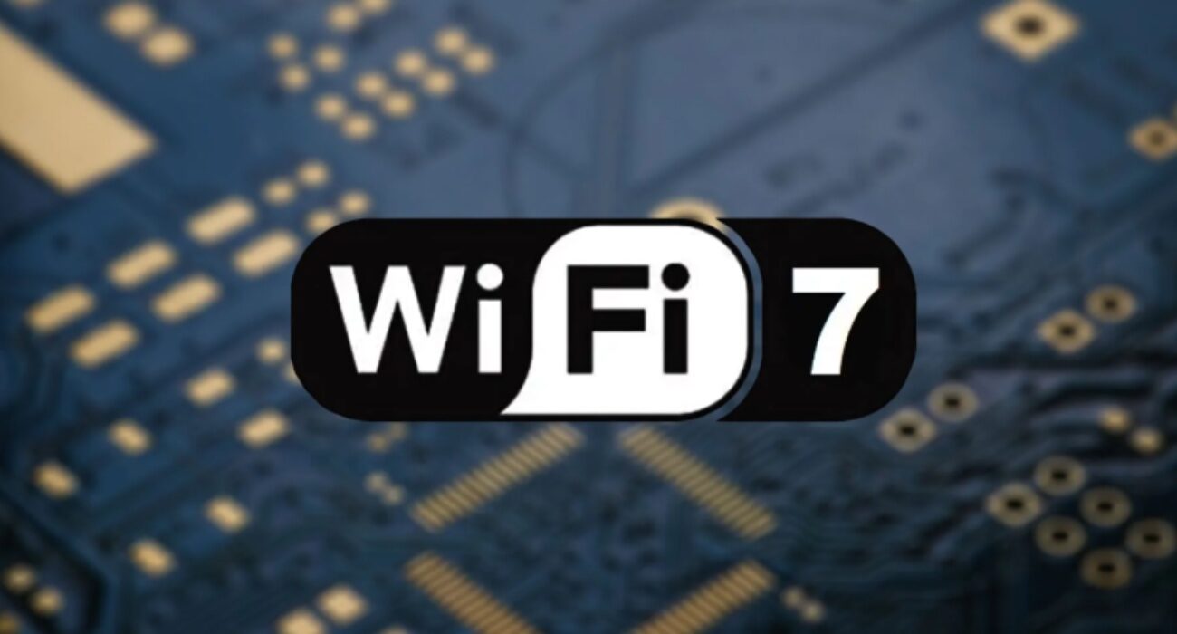 Ujawniono pierwsze szczegóły dotyczące Wi-Fi 7 ciekawostki wifi 7, wi-fi 7 kiedy, wi-fi 7, szczegolny na temat wifi 7  Wi-Fi Alliance przygotowuje się do uruchomienia nowego standardu komunikacji - Wi-Fi 7. Nad jego rozwojem pracuje kilka firm chipowych, w tym Qualcomm, Samsung i MediaTek. WiFi7 1300x700
