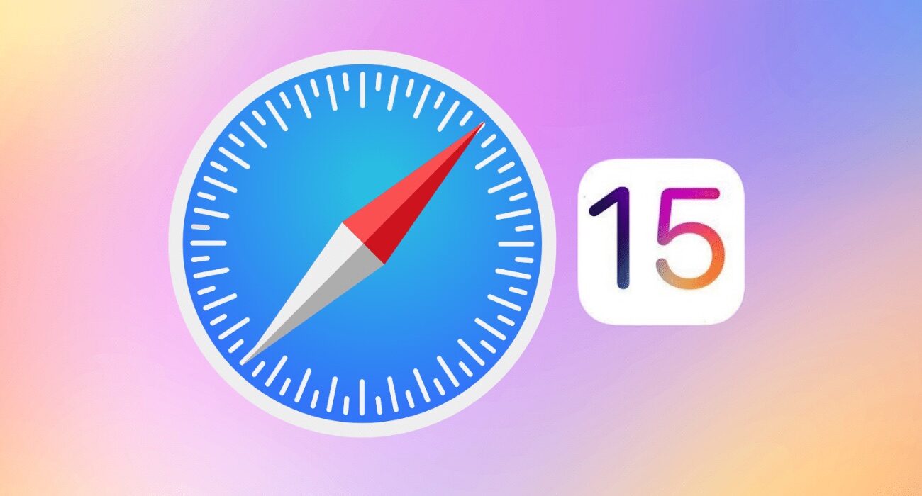 Luka w Safari 15 zostanie naprawiona w kolejnej wersji iOS i macOS ciekawostki   W zeszłym tygodniu w sieci pojawiły się informacje o luce IndexedDB API w Safari 15, która zapewnia stronom trzecim dostęp do historii przeglądarki i konta Google. Apple przygotowało już poprawkę. safari 1300x700