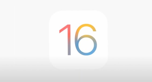 iOS 16 - pierwszy koncept ciekawostki wizja ios 16, nowosci w ios 16, kiedy ios 16, iOS 16, Apple  Od oficjalnej premiery iOS 15 minęło dopiero kilka miesięcy, a w sieci pojawiają się już pierwsza wizja iOS 16. Dziś pierwsza z nich. ios16 650x350