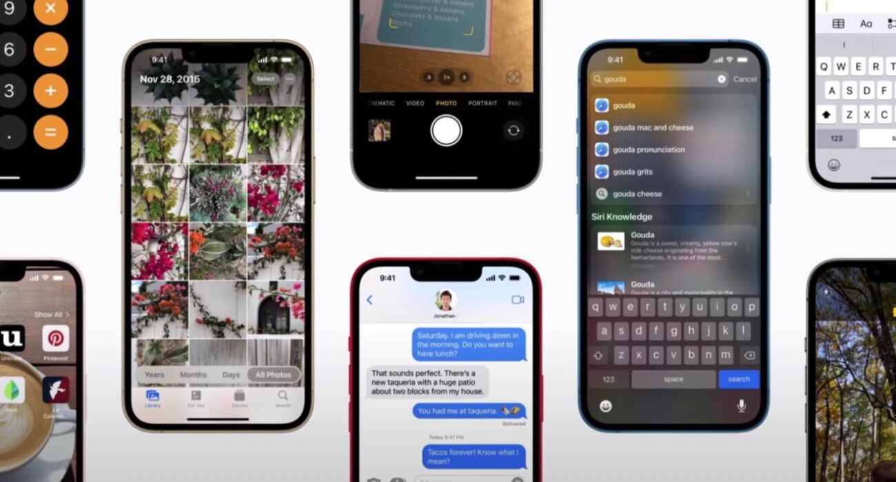 10 trików i ukrytych funkcji w iPhone, które warto znać [wideo] ciekawostki, box   Firma Apple udostępniła na swoim kanale YouTube nowy film z z 10 pomocnymi wskazówkami ułatwiającymi korzystanie z iPhone, o których niektórzy właściciele smartfonów mogą nie wiedzieć. iphone 2 1300x700