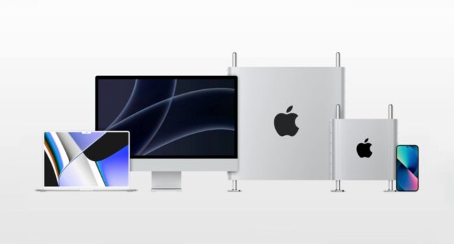 OneTech     Apple produkty 1 650x350
