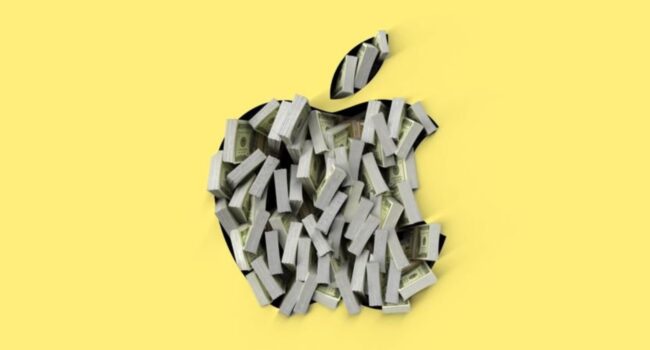 Ostatnie 20 lat Apple w 40 sekund ciekawostki Wideo, Apple, 20 lat apple  Historia firmy Apple, od jej początków w garażu po przekształceniu się w przedsiębiorstwo warte wiele miliardów dolarów, została opowiedziana na wiele sposobów. apple 650x350