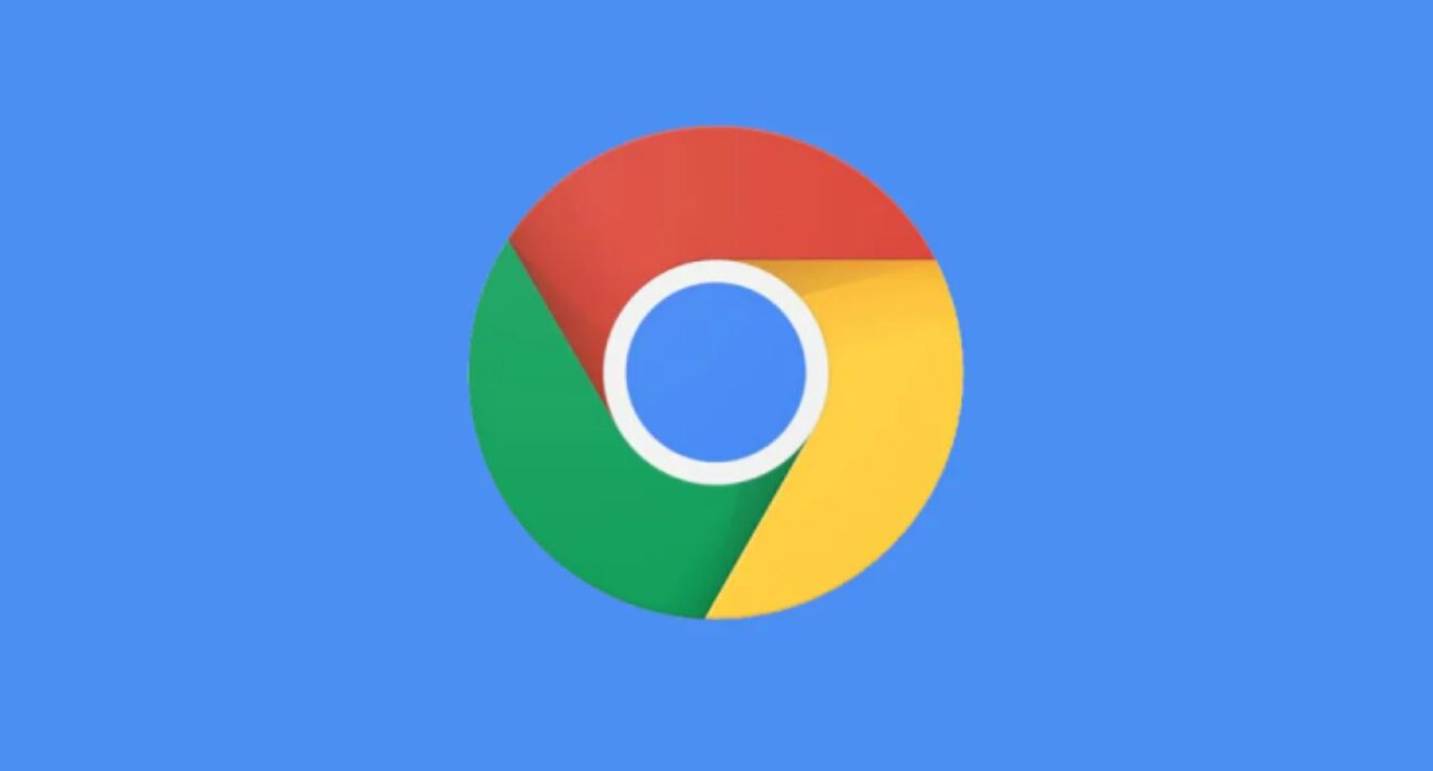 Przeglądarka Google Chrome w wersji 100 dostępna na macOS i iOS gry-i-aplikacje, ciekawostki Google Chrome aktualizacja, Google Chrome 100, Google Chrome  Google udostępniło 100 wersję swojej przeglądarki Chrome na komputery stacjonarne i urządzenia mobilne. Co się zmieniło? chrome 1 1300x700