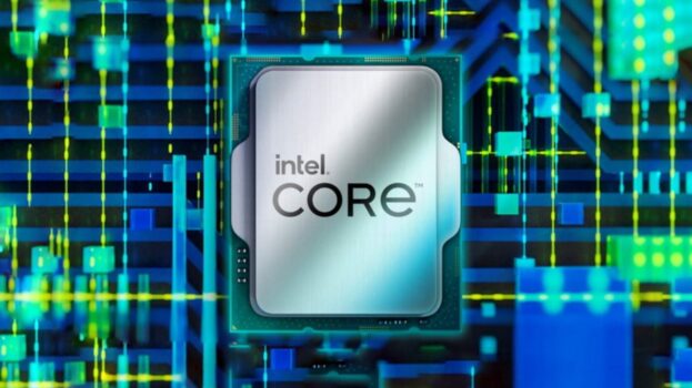 Najnowszy procesor Intel Core i9 jest mocniejszy od M1 Max ciekawostki najnowszy intel i9, Intel Core i9-12900HK, apple m1 max  W Geekbench 5 pojawiły się wyniki testu najmocniejszego procesora Intel Core i9-12900HK. Jak się okazało procesor jest mocniejszy od Apple M1 Max. O ile? intel 1 623x350