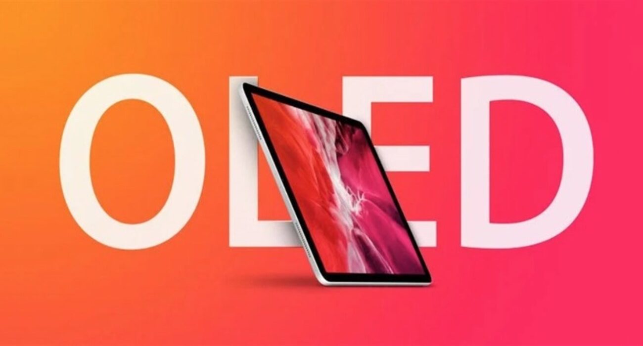 Pierwszy iPad z wyświetlaczem OLED ma pojawić się w 2024 roku ciekawostki   Koreańska publikacja branżowa The Elec donosi, że Apple może wprowadzić na rynek pierwszego iPada OLED firmy Samsung w 2024 roku. ipad oled 1300x700