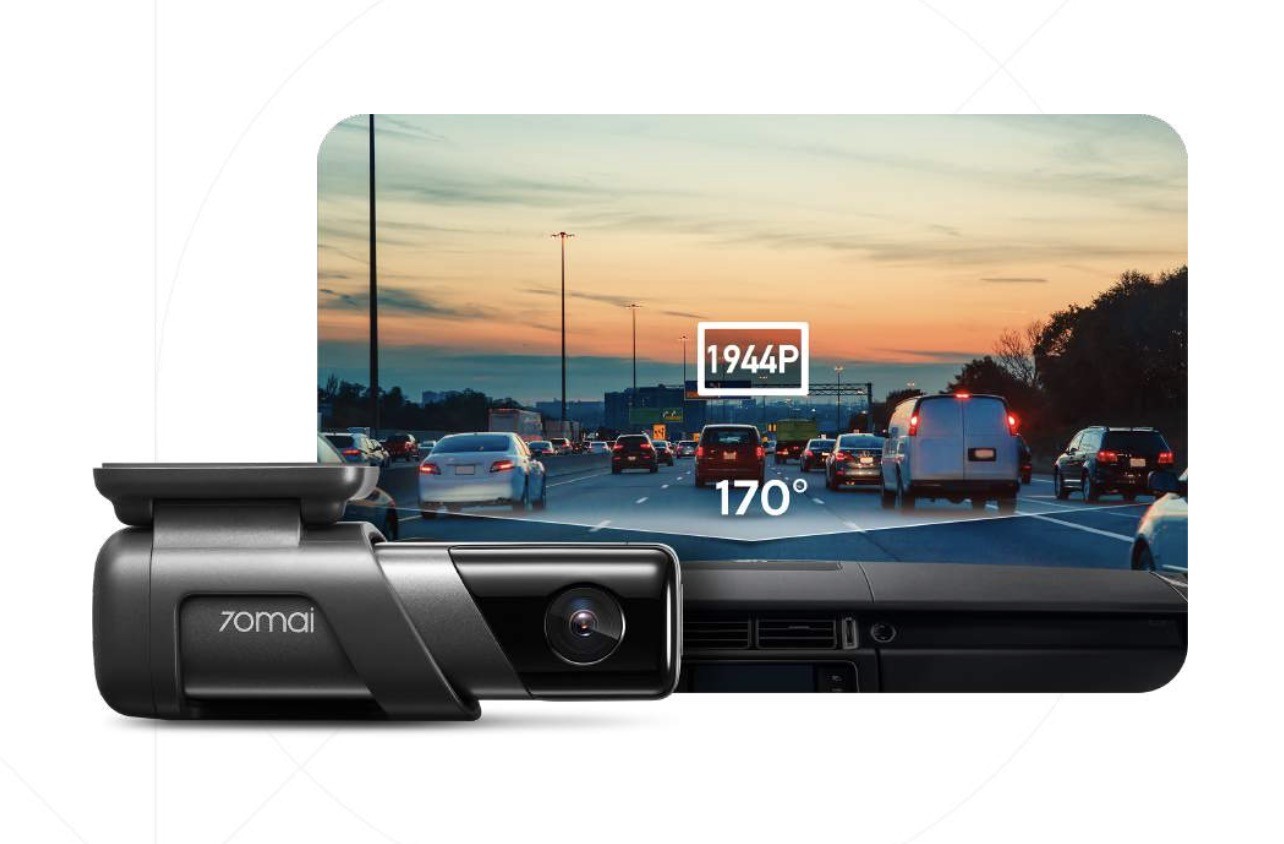 Premiera nowego wideorejestratora firmy 70mai ciekawostki 70mai Dash Cam M500  70mai, lider na rynku wideorejestratorów samochodowych zapowiada na marzec premierę swojego najnowszego produktu – 70mai Dash Cam M500. 1 2@2x