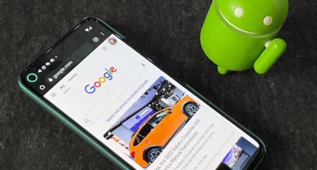 Google przestanie śledzić użytkowników Androida ciekawostki sledzenie uzytkownikow, Google, Android  Google ogłosiło plany poprawy prywatności użytkowników urządzeń z Androidem poprzez nową inicjatywę „Privacy Sandbox”, która położy kres aplikacjom śledzącym zachowanie użytkowników w sieci. Android 650x350