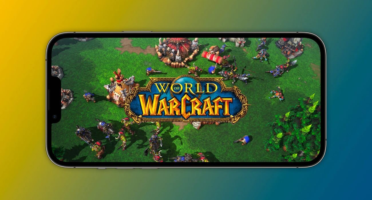Blizzard potwierdza pojawienie się Warcraft na iPhone ciekawostki Warcraft na iPhone, premiera Warcraft na iPhone, data premiery Warcraft na iPhone  Jak donosi IGN, podczas ostatniej konferencji finansowej Blizzard ujawnił, że do końca roku planuje wprowadzić Warcrafta na iPhone i iPad.  Warcraft 1300x700