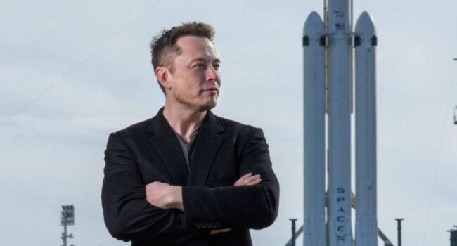 Elon Musk uruchomił satelitarny internet Starlink na Ukrainie ciekawostki ukraina, Starlink na Ukrainie  Elon Musk uruchomił satelitarny Internet Starlink na Ukrainie i obiecał wysłać więcej terminali do tego kraju, aby odebrać sygnał. elton 650x350