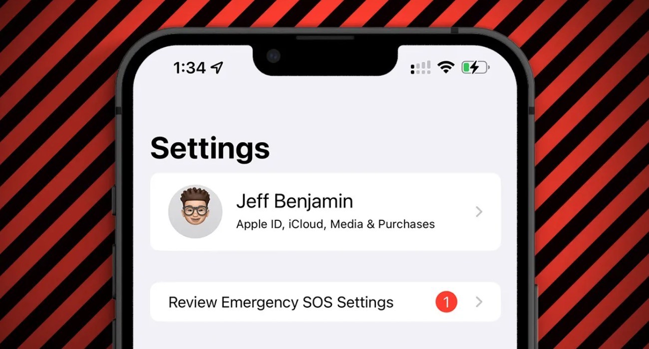 iOS 15.4 beta 3 wymaga dodania kontaktu alarmowego ciekawostki iOS 15.4 beta 3  W iOS 15.4 beta 3, Apple sugeruje ludziom aktualizację swoich danych w sytuacjach awaryjnych SOS, wywierając presję na użytkowników, aby dodać kontakt awaryjny. iOS15.4
