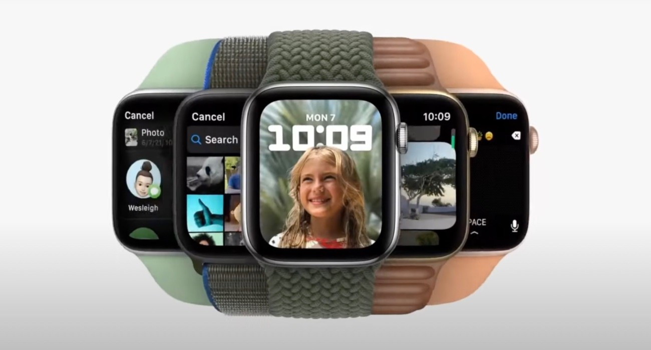 watchOS 9 będzie miał nowy tryb oszczędzania energii ciekawostki watchos 9 supported devices, watchos 9 rumors, watchos 9 release date, watchos 9 features, watchos 9 compatibility, watchos 9 beta, watchOS 9, nowosci w watchos 9  watchOS 9, który zostanie oficjalnie zaprezentowany wraz z iOS 16 i innymi systemami  już 6 czerwca na keynote otwierającym tegoroczne WWDC 202 będzie miał nowy tryb oszczędzania energii. watchOS9 1