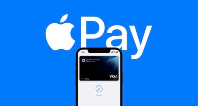 Apple Pay będzie działać w Chrome, Edge i Firefox po wydaniu iOS 16 ciekawostki iOS 16, Firefox, edge, Chrome, Apple Pay  Deweloper Steve Moser znalazł w iOS 16 nowość, która pozwala płacić Apple Pay w przeglądarkach innych firm - Chrome, Edge, Firefox. ApplePay 650x350