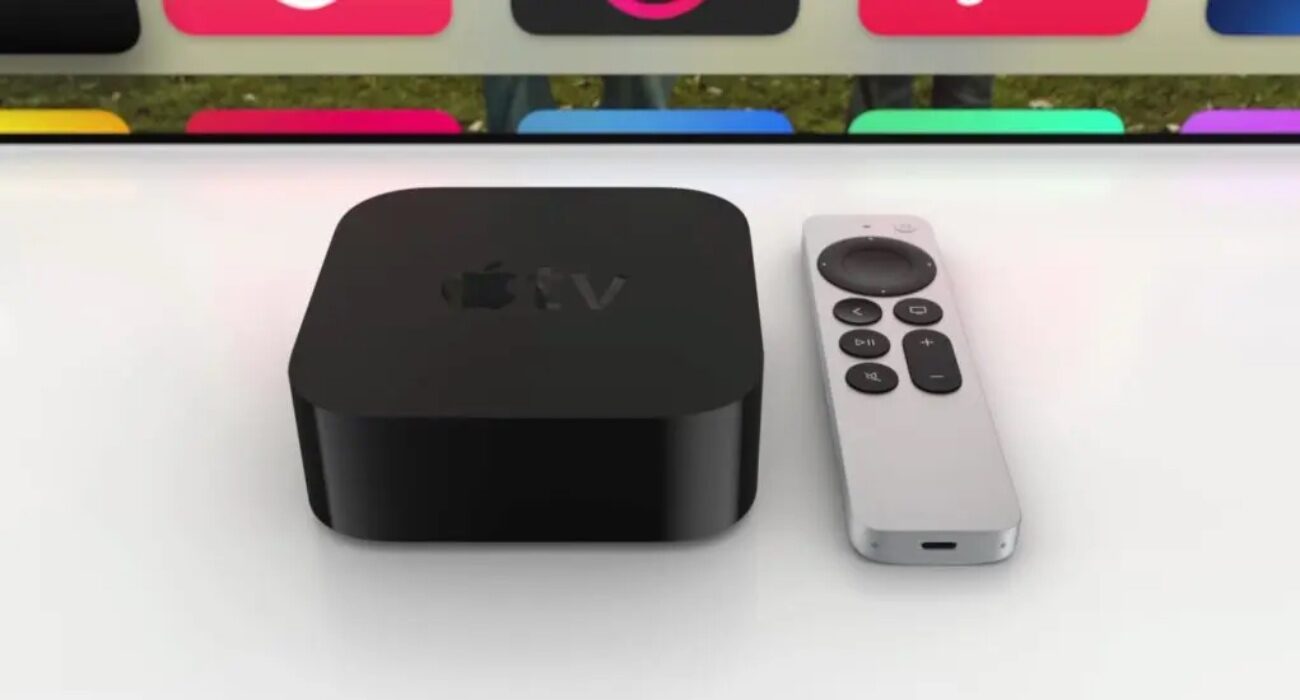 Apple wypuści tanie Apple TV tej jesieni ciekawostki tanie Apple TV, kiedy tanie Apple TV, Apple TV  Analityk TFI Securities Ming-Chi Kuo powiedział na Twitterze, że Apple planuje wydać tanią wersję Apple TV w drugiej połowie 2022 roku. AppleTV 1300x700