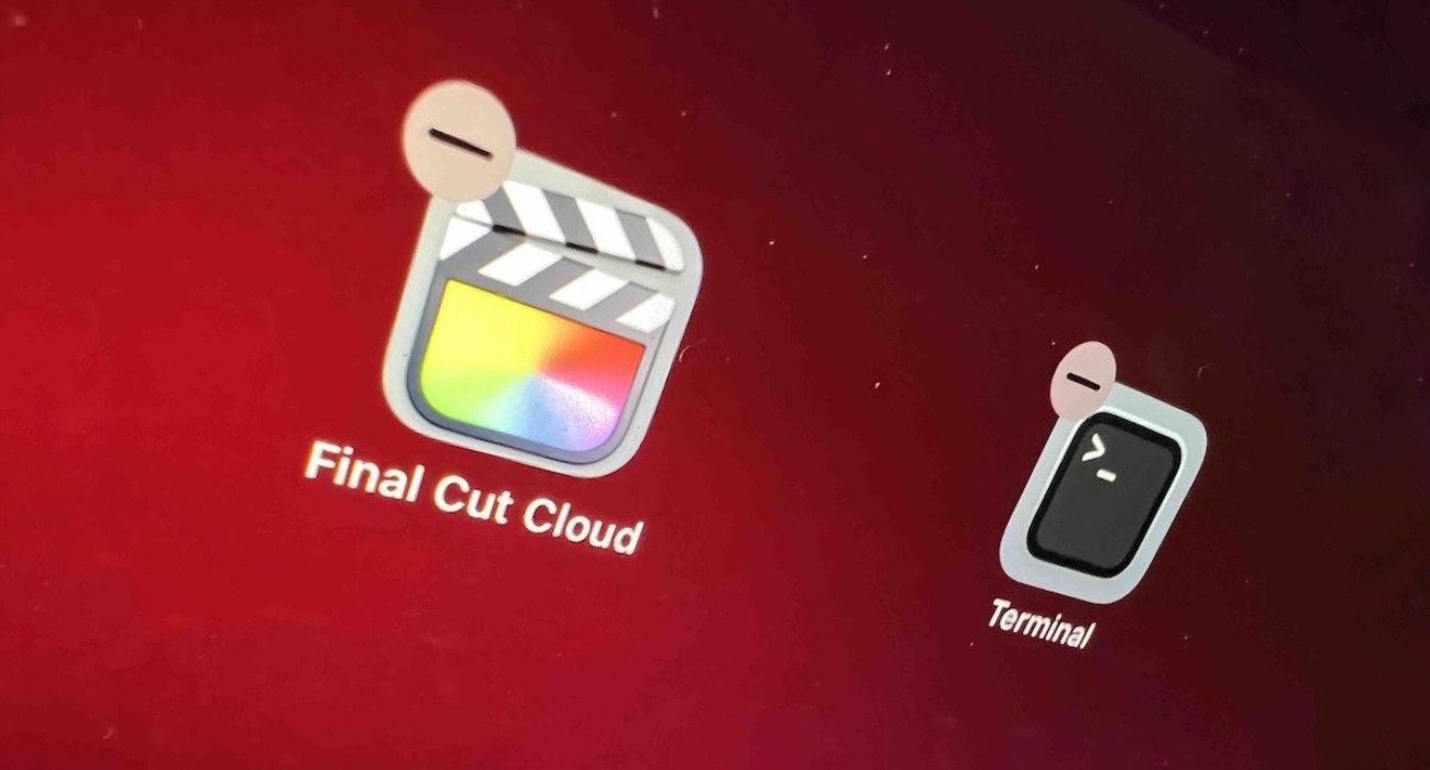 Apple przygotowuje wersję Final Cut w chmurze na iPada ciekawostki Final Cut w chmurze, final cut na iPad, aplikacja final cut dla ipada  Insider, Majin Bu, napisał na Twitterze, że Apple pracuje nad opartą na chmurze wersją aplikacji do edycji wideo Final Cut na iPada. finalcutpro