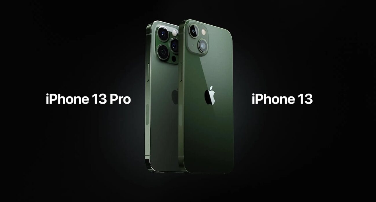Zielony iPhone 13 | 13 Pro - pierwszy unboxing ciekawostki zielony iPhone 13 Pro, zielony iPhone 13, rozpakowanie zielonego iPhone 13 Pro, rozpakowanie zielonego iPhone 13  W sieci pojawił się pierwszy dość krótki film przedstawiający unboxing najnowszego iPhone 13 i iPhone 13 Pro w kolorze zielonym. Urządzenia zostały oficjalnie zaprezentowane na wtorkowej konferencji.   iPhone13 1 1 1300x700