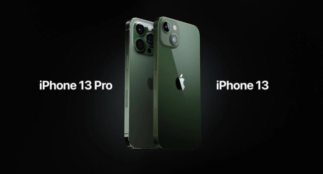 Zielony iPhone 13 | 13 Pro - pierwszy unboxing ciekawostki zielony iPhone 13 Pro, zielony iPhone 13, rozpakowanie zielonego iPhone 13 Pro, rozpakowanie zielonego iPhone 13  W sieci pojawił się pierwszy dość krótki film przedstawiający unboxing najnowszego iPhone 13 i iPhone 13 Pro w kolorze zielonym. Urządzenia zostały oficjalnie zaprezentowane na wtorkowej konferencji.   iPhone13 1 1 650x350