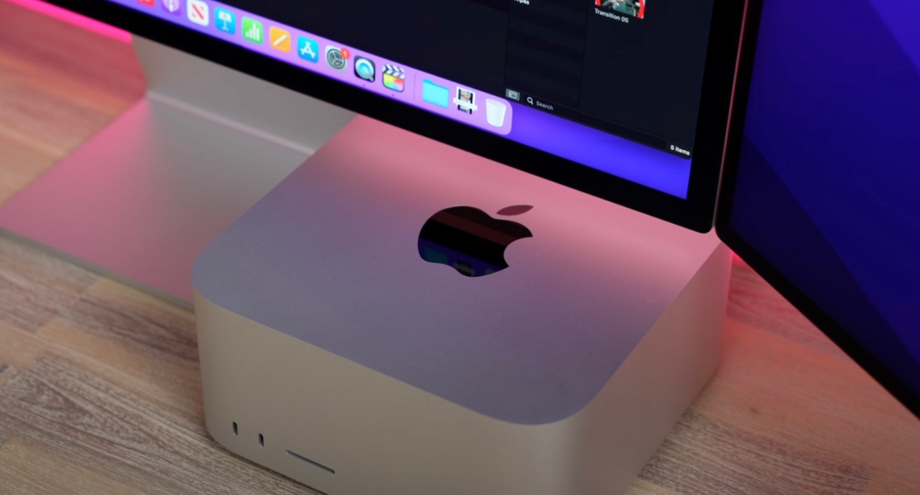 Apple rozpoczęło sprzedaż odnowionych komputerów Mac Studio ciekawostki odnowiony mac studio, Mac Studio  Firma Apple rozpoczęła sprzedaż odnowionych komputerów Mac Studio w USA, Kanadzie i wybranych krajach europejskich: Belgii, Niemczech, Irlandii, Hiszpanii, Szwajcarii, Holandii i Wielkiej Brytanii. macstudio 3