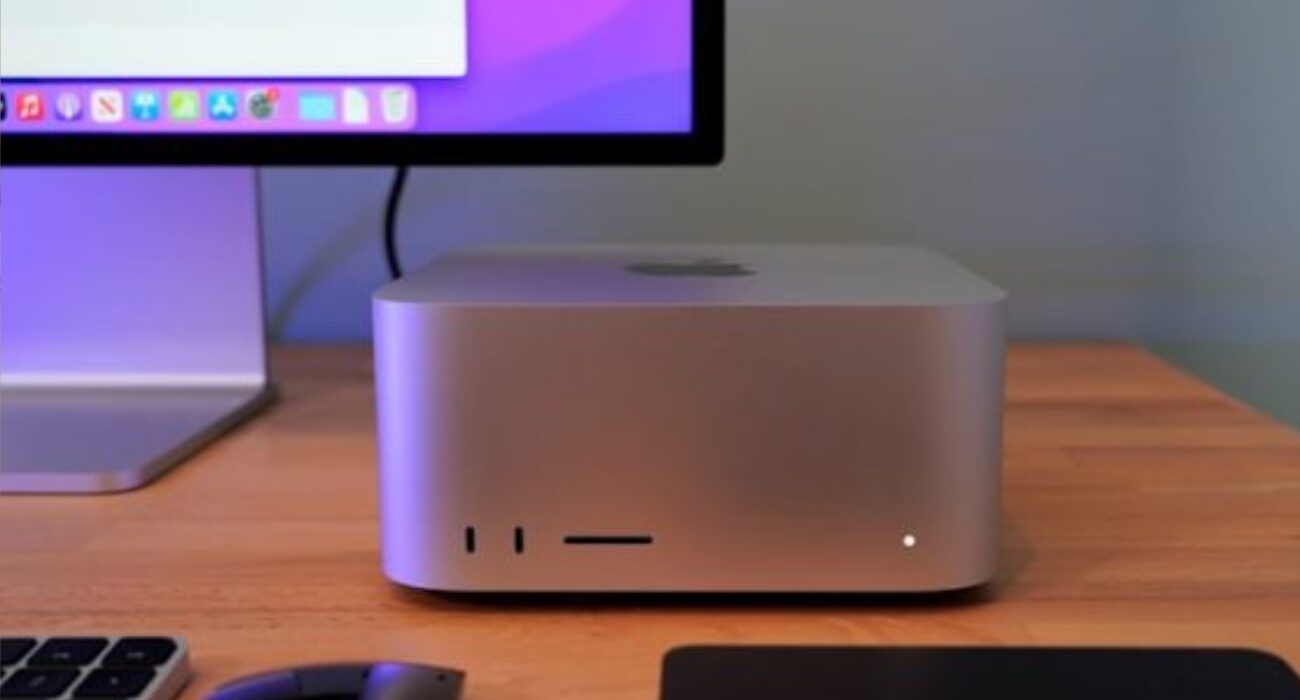 Apple opowiada o procesie tworzenia Mac Studio ciekawostki tworzenie Mac Studio, Mac Studio, komputer Mac Studio, Apple mac studio  Matthew Panzarino z TechCrunch spotkał się z trzema pracownikami Apple, aby porozmawiać o procesie projektowania najnowszego komputera Mac Studio. macstudio 4 1300x700