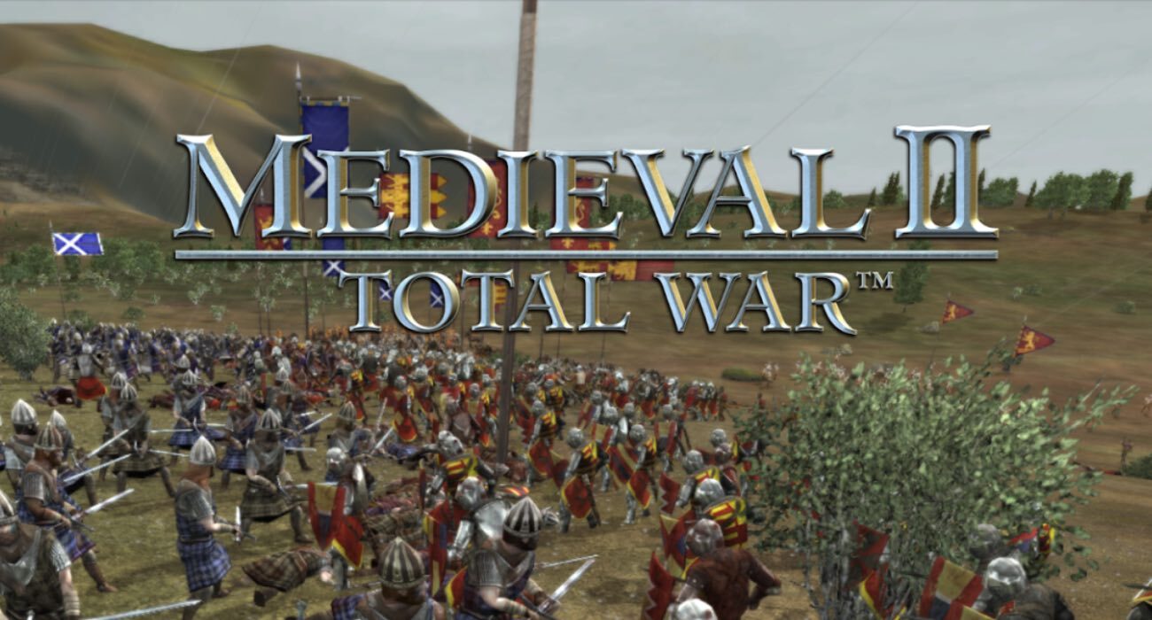 Total War: MEDIEVAL II pojawi się w App Store 7 kwietnia ciekawostki Total War: MEDIEVAL II w App Store, premiera Total War: MEDIEVAL II  Total War: MEDIEVAL II, jedna z najpopularniejszych strategii turowych, jest wreszcie gotowa na swoją długo oczekiwaną premierę w App Store. medieval 1300x700
