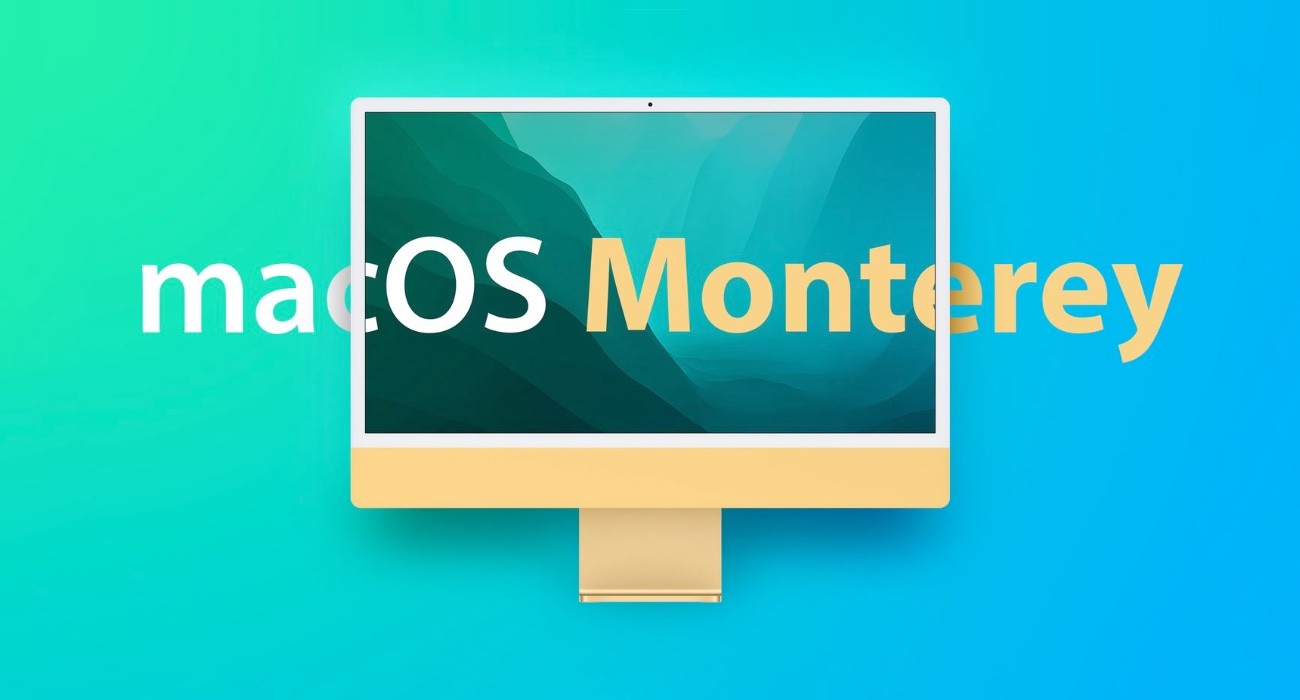 Apple wypuściło macOS Monterey 14.2 dla komputerów Mac M2 ciekawostki Update, macOS Monterey 14.2, macbook m2, Aktualizacja  Firma Apple udostępniła nową wersję systemu macOS Monterey 12.4 przeznaczoną dla nowych komputerów Mac z układami M2. monterey