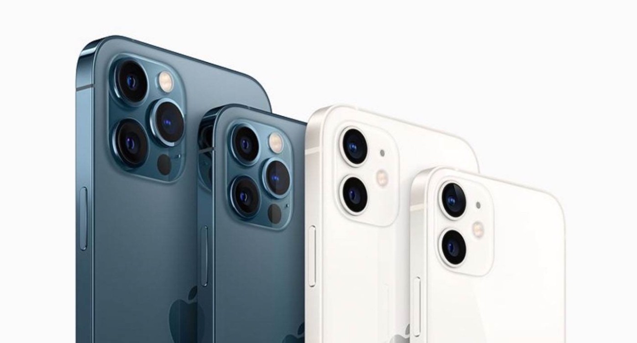 Apple przedłuża program bezpłatnej naprawy iPhone 12 i 12 Pro ciekawostki iPhone 12 Pro, iPhone 12, brak dzwieku w iPhone 12  Firma Apple przedłużyła bezpłatny program naprawczy dla iPhone'a 12 i iPhone'a 12 Pro, które mają problemy z dźwiękiem. iPhone12