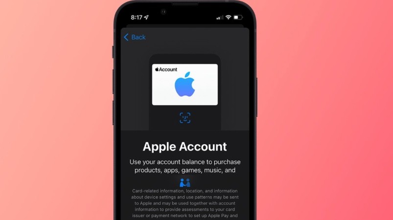 iTunes Pass znika z iOS 15.5 ciekawostki karta konta apple, iOS 15.5  Apple zaktualizował aplikację Wallet o nową opcję "Karta konta Apple", która zastąpi przestarzały iTunes Pass. Apple Account Card