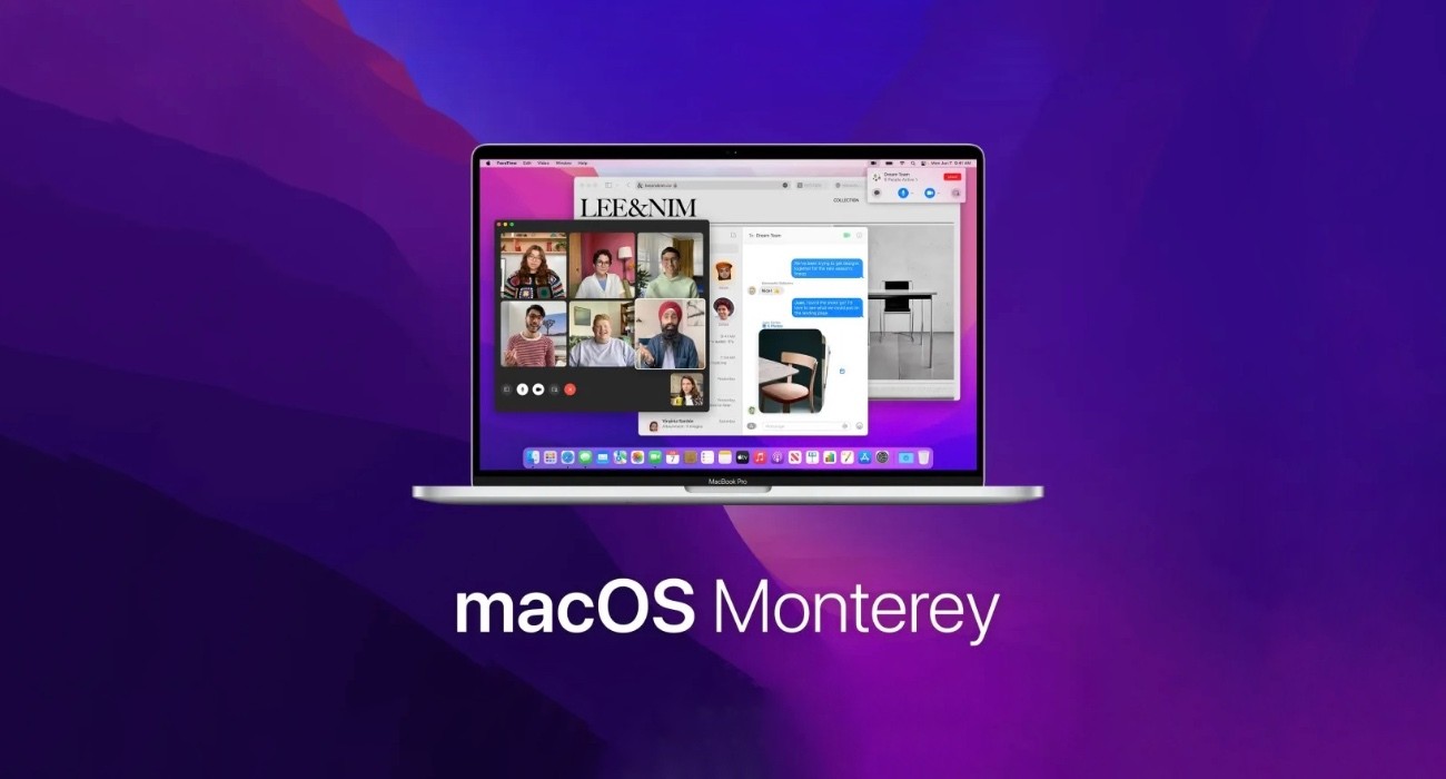 Apple wydało ważną aktualizację dla starszych komputerów Mac ciekawostki macOS Monterey 12.6.2, macOS Big Sur 11.7.2  Wraz z najnowszą aktualizacją macOS Ventura 13.1, Apple uaktualniło również starsze modele komputerów Mac. Aktualizacja okazała się bardzo ważna. Monterey