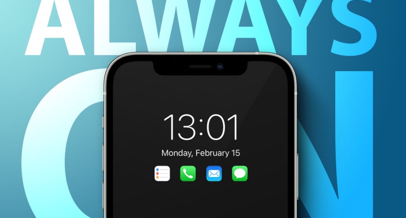 5 wskazówek, które pomogą Ci uzyskać jeszcze lepszy czas pracy baterii iPhone poradniki, ciekawostki Zarządzanie powiadomieniami, wydajność baterii, ustawienia, tapeta, Smartfon, prywatnosc, Powiadomienia, optymalizacja baterii, lokalizacja, iPhone, iOS, energia, bluetooth, bateria, Always on Display  Osiągnięcie maksymalnej wydajności baterii w smartfonie iPhone stanowi dla wielu użytkowników priorytet. Oto 5 wskazówek, które ci w tym pomogą! always 1