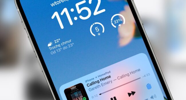 OneTech     iOS16 1 9 650x350