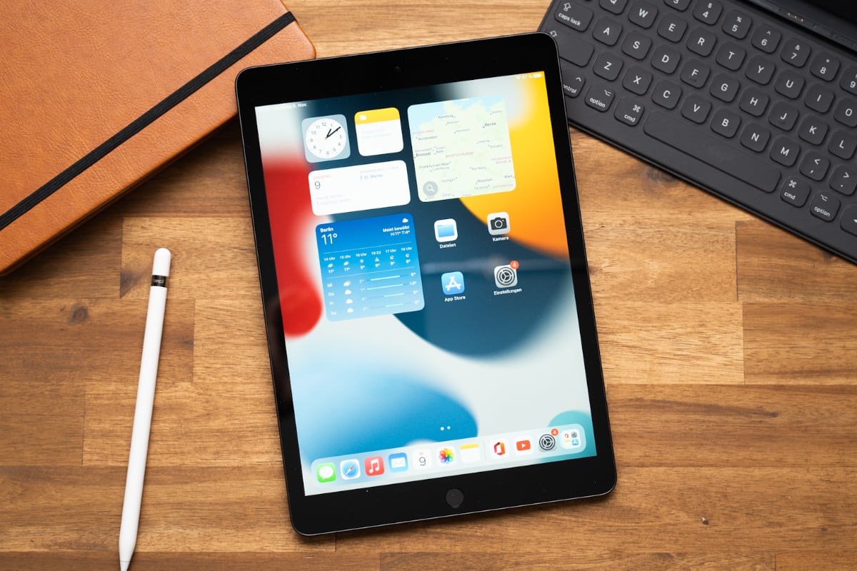 iPad 10. generacji będzie miał większy ekran, USB-C i czip A14 z 5G ciekawostki ipad 2022, iPad 10. generacji  Według 9to5Mac , Apple opracowuje iPada 10. generacji z procesorem Apple A14 i obsługą 5G . Nowy model nosi nazwę kodową J272. iPad 10