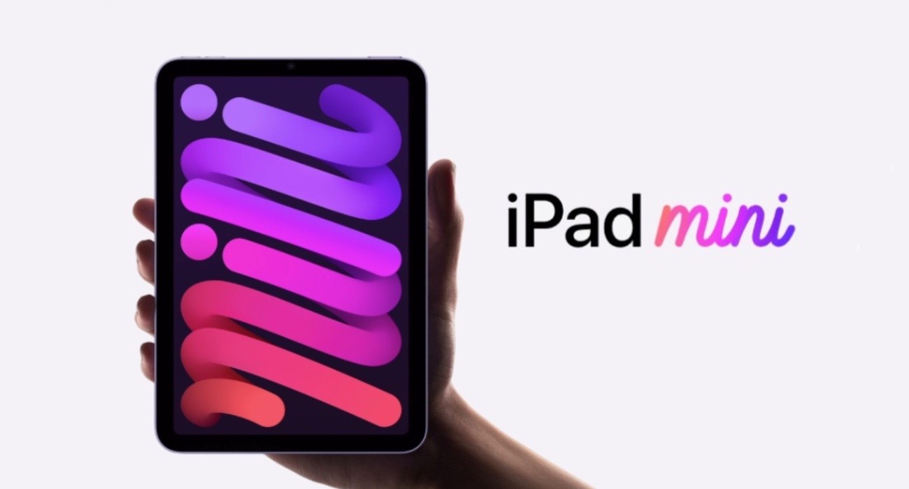 iPad mini 7. generacji może pojawić się pod koniec roku ciekawostki Wi-Fi 6e, technologia, Tablet, spekulacje, specyfikacje, rynek, Produkcja, procesor, Photonic Engine, łączność, kamera, iPad mini, Bluetooth 5.3, Apple, 7. generacja  Zgodnie z najnowszymi doniesieniami, które pojawiły się w mediach, Apple może być w trakcie przygotowań do wprowadzenia na rynek iPad mini 7. generacji. iPadmini