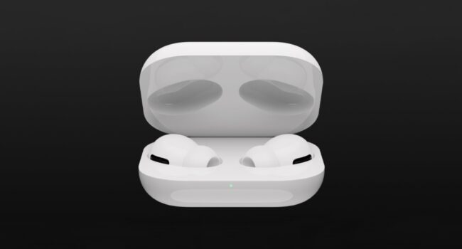 OneTech     AirPodsPro 650x350