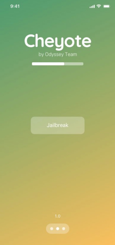 Jailbreak iOS 15 coraz bliżej ciekawostki narzedzie do jailbreak ios 15, jak zrobic jailbreak ios 15, jailbreak iPhone 13, jailbreak ios 15  Jailbreak iOS 15 coraz bliżej. Wszystko za sprawą grupy Odyssey Team, która ma wydać narzędzie do Jailbreak najnowszego systemu Apple. Cheyote