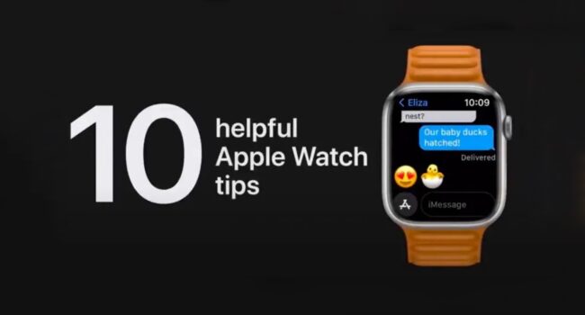 OneTech     applewatch 10 650x350