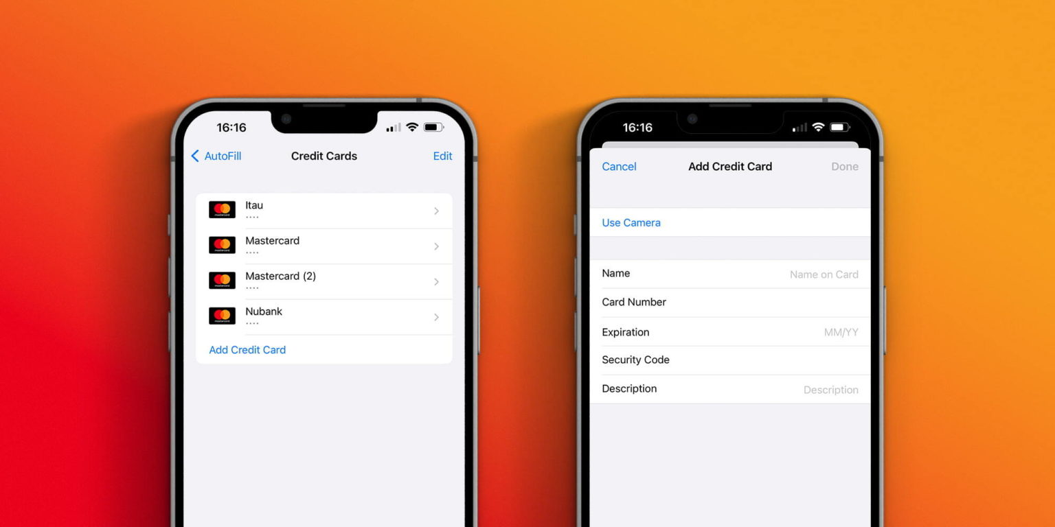iOS 16 beta 3 dodaje obsługę wirtualnych kart kredytowych w Safari ciekawostki wsparcie dla wirtualnych kart w safari, iOS 16 beta 3, iOS 16  Widzieliśmy już nowe Apple Pay API, które pozwala użytkownikom CarPlay płacić bezpośrednio z samochodu. iOS 16 wprowadza także możliwość śledzenia zamówień oraz usługę Apple Pay Later. iOS 16 virtual cards Safari